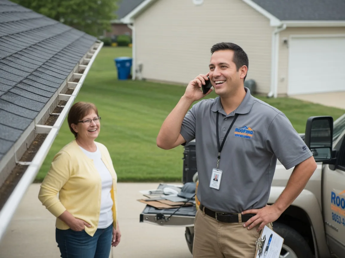 Local Roofing Contractors Lyndon, IL FAQs